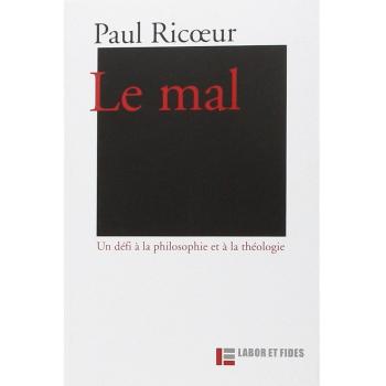 Le mal: un défi à la philosophie et à la théologie