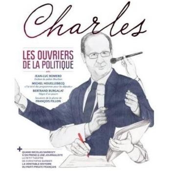 Arnaud Viviant Charles, N° 3, Automne 2012 : Les Ouvriers De La Politique