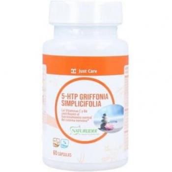 Naturlider 5‑Htp Expert – 60 capsules