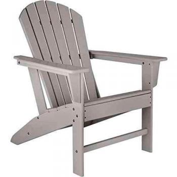 Poltrona da Esterno Ergonomica