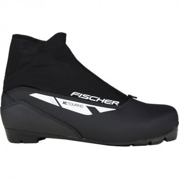 Fischer XC Touring Unisex Scarpe Sci da Fondo
