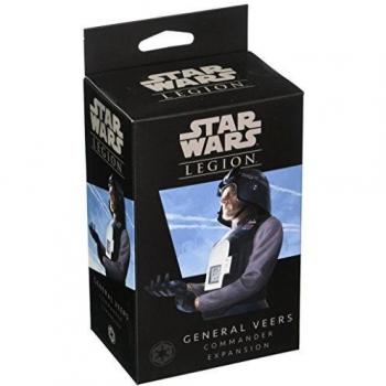 General Veers Commander Expansion for Star Wars: Legion