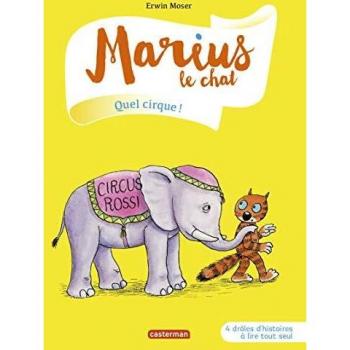 Quel cirque !