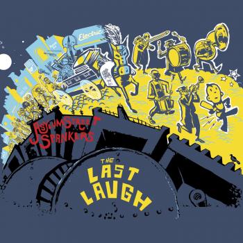 Last Laugh