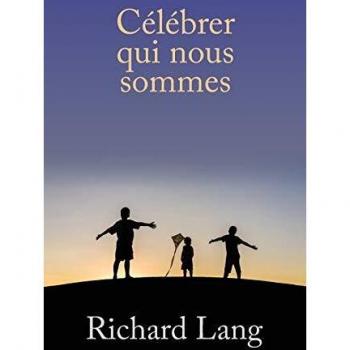 Célébrer qui nous sommes: Transcription éditée d'Ateliers de Vision Sans Tête