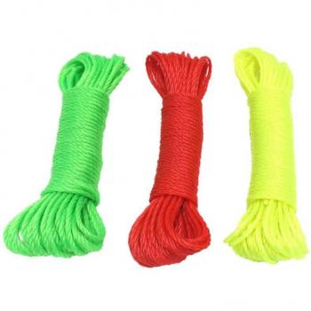 Cuerda Resistente para Jaulas de Camarón 10m