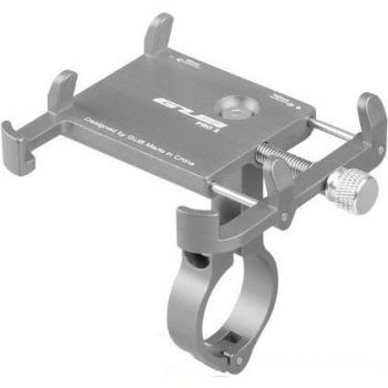 GUB PRO2-2 Bike Phone Stand for 3.5-6.2 inch Devices