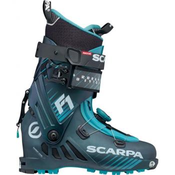 Chaussures de ski de randonnée Scarpa F1