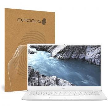 Celicious Impact Anti-Shock Shatterproof Screen Shield for Dell XPS 13 9380