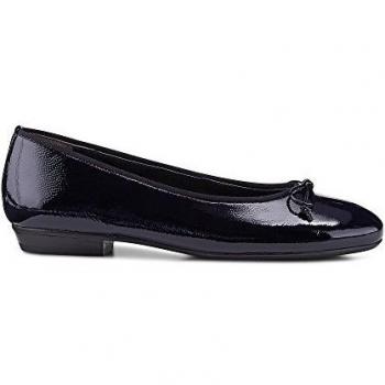 Paul Green Damen Ballenkick 3102 blau