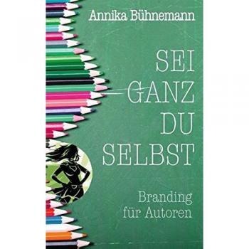 Sei ganz du selbst