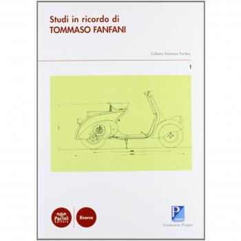 Studi in ricordo di Tommaso Fanfani