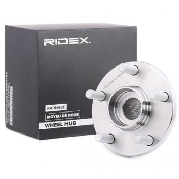 Moyeu de Roue 28052AA000 RIDEX