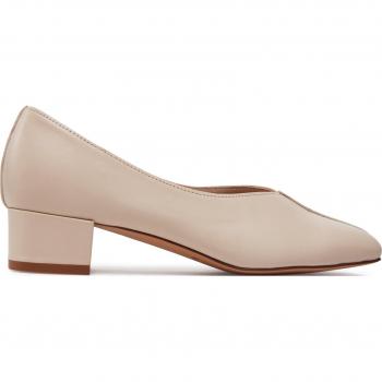 Balagan Apulia Pumps Sand