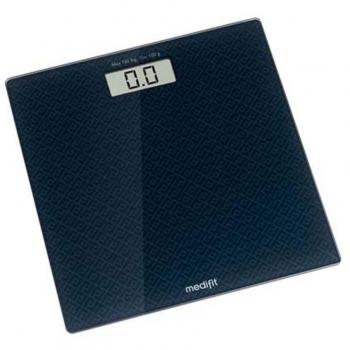 Bilancia Slim Elettronica Medifit MD-587