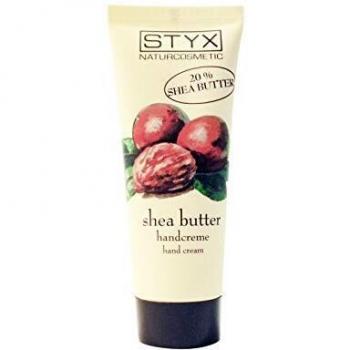 STYX Shea Butter Creme 70 ml