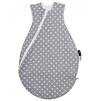 Alvi® Schlafsack Sommertraum TENCEL®