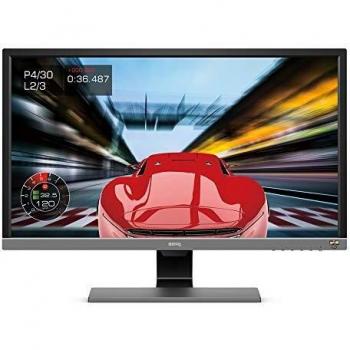 BenQ EL2870U 27.9 Inch 4K UHD TN Monitor