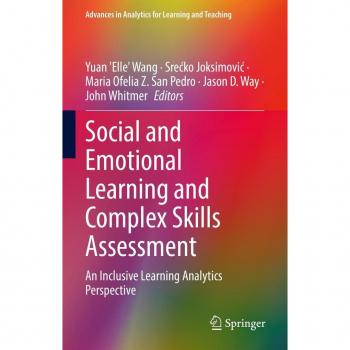 Vitalsource Technologies, Inc. Social And Emotional Learning And Complex Skills Assessment