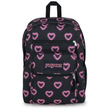 Sac à dos Jansport Big Student Noir pour femmes