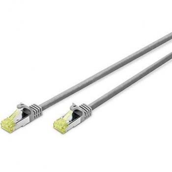 Digitus Cavo patch S/FTP CAT 6A 2 m