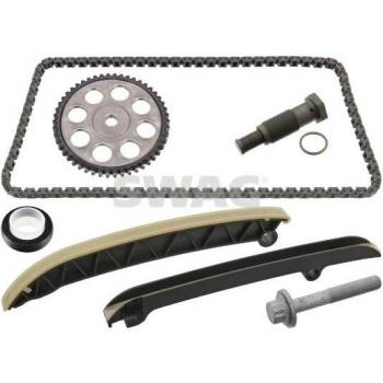 Kit de cadena de distribución SWAG 83 10 4259