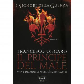 Francesco Ongaro, Il principe del male