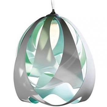 Slamp Blue-Green Goccia di Luce Light