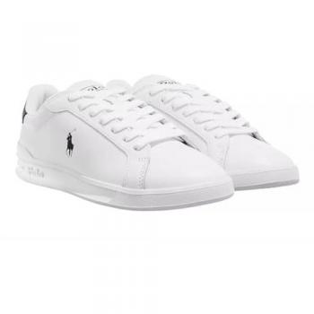 Sneakers Polo Ralph Lauren bianche