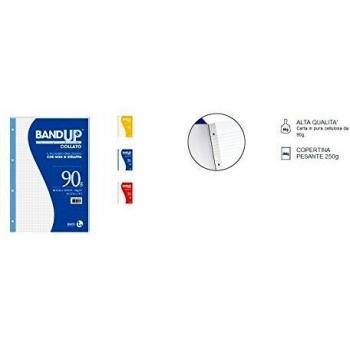 Blocco collato BandUp