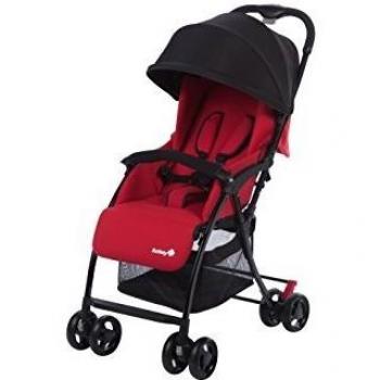 Safety 1st Urby Passeggino Rosso “Nuovo Mondo”