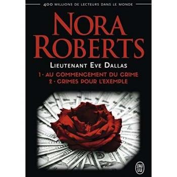 Lieutenant Eve Dallas, 1