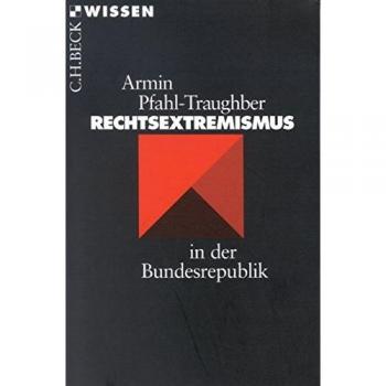 Rechtsextremismus in der Bundesrepublik