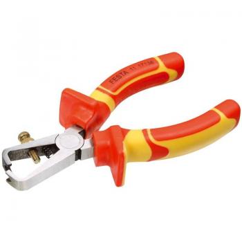 TRIZERATOP Abisolierzange 1000V 160mm