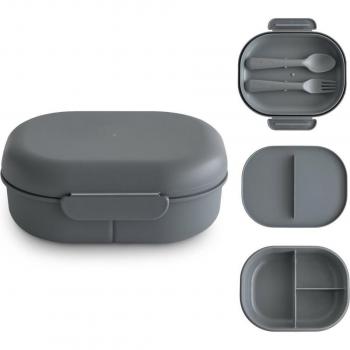 Mushie Sage Lunchbox