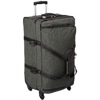 Bagage Kipling Cyrah L 101,5 L Indigo Noir