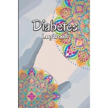 Diabetes Log Book: Weekly Blood Sugar Level Monitoring, Diabetes Journal Diary & Log Book, Blood Sugar Tracker, Daily Diabetic Glucose Tracker and Recording Notebook