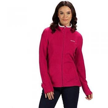 Regatta Clemance II Polaire Femme, Rose, Taille 12