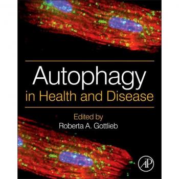 Vitalsource Technologies, Inc. Autophagy In Health And Disease