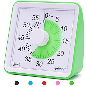 Visual Countdown Timer