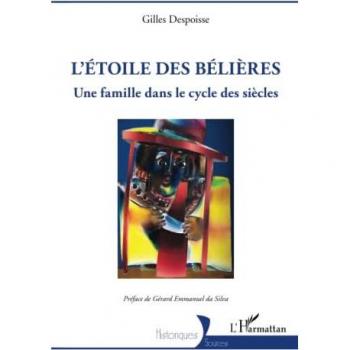 L'étoile des Bélières