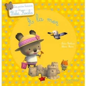 Bébé Koala