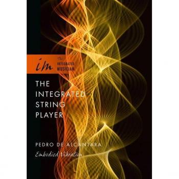 Integrated String Player