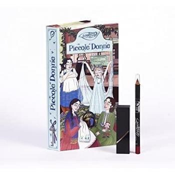 Kit Piccole Donne Purobio