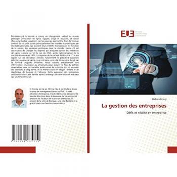 La gestion des entreprises: Défis et réalité en entreprise