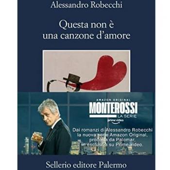 Questa non Ã¨ una canzone d'amore