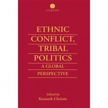 Vitalsource Technologies, Inc. Ethnic Conflict, Tribal Politics