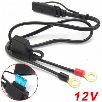 Accesorio de carga resistente para motocicletas