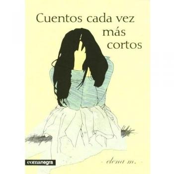 Cuentos cada vez más cortos