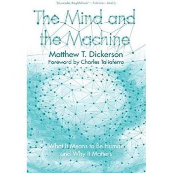 The mind and the machine paperback